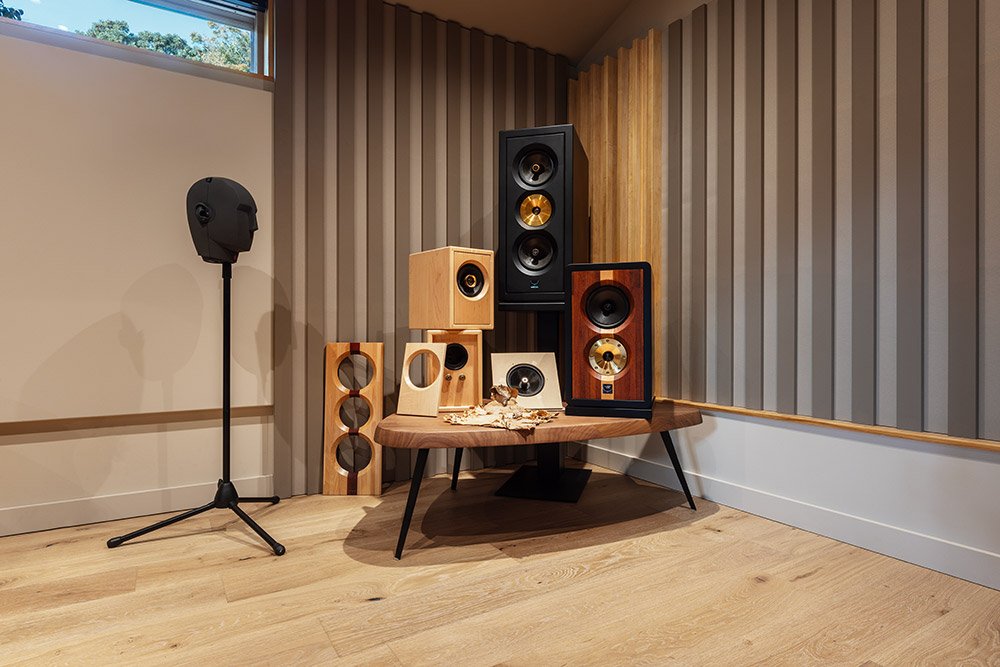 onesoulgroup-Klinger-Favre-Audio